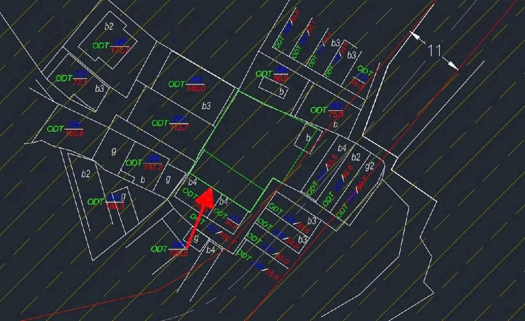 Bán nhà Đại Đồng - diện tích 51m2 1 tầng - gần ô tô - giá 7,9 tỷ