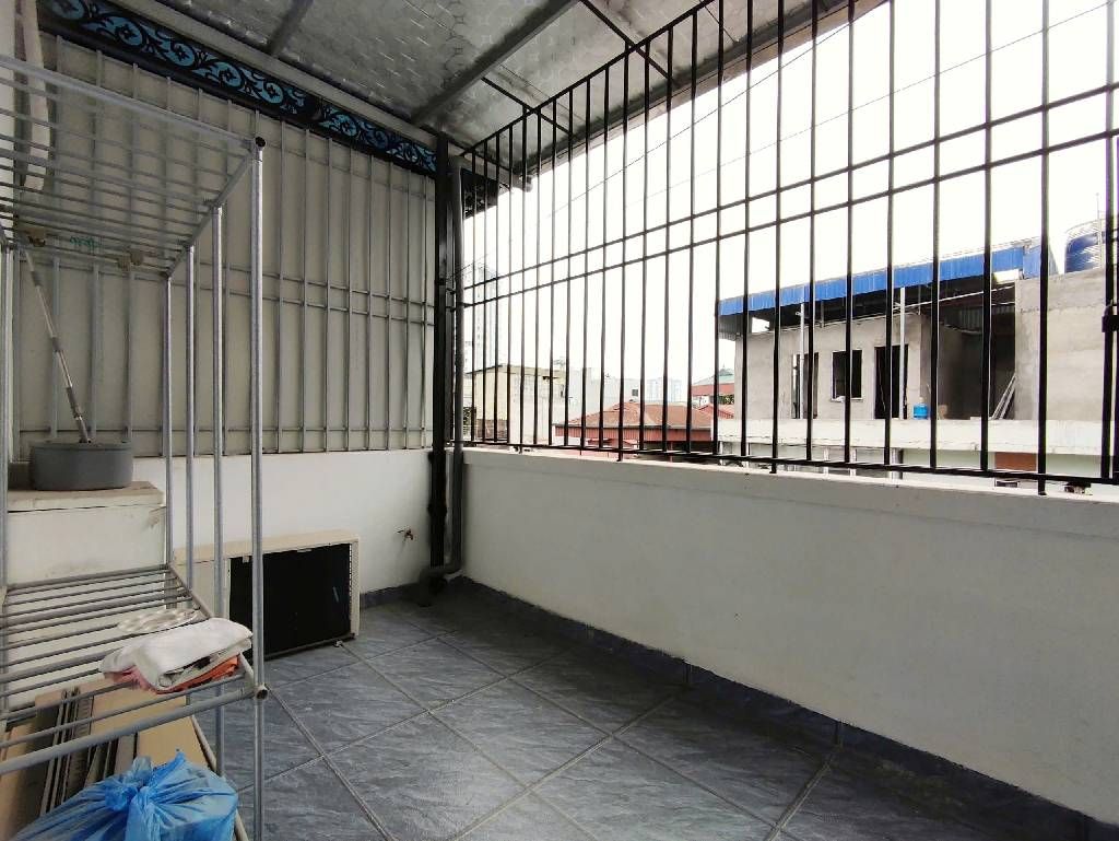 Bán nhà Quan Nhân - diện tích 36m2 7 tầng - Nhà đẹp như mới - giá 12,6 tỷ