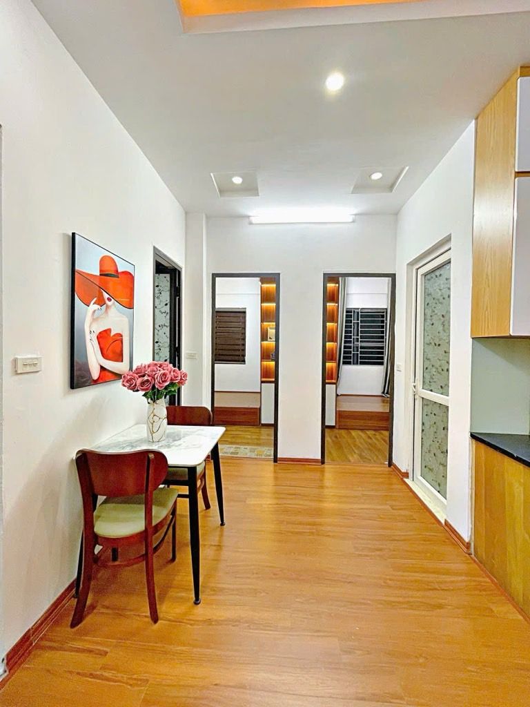 Bán nhà Nghiêm Xuân Yên - diện tích 53.4m2 1 tầng - Lô góc - giá 4,5 tỷ