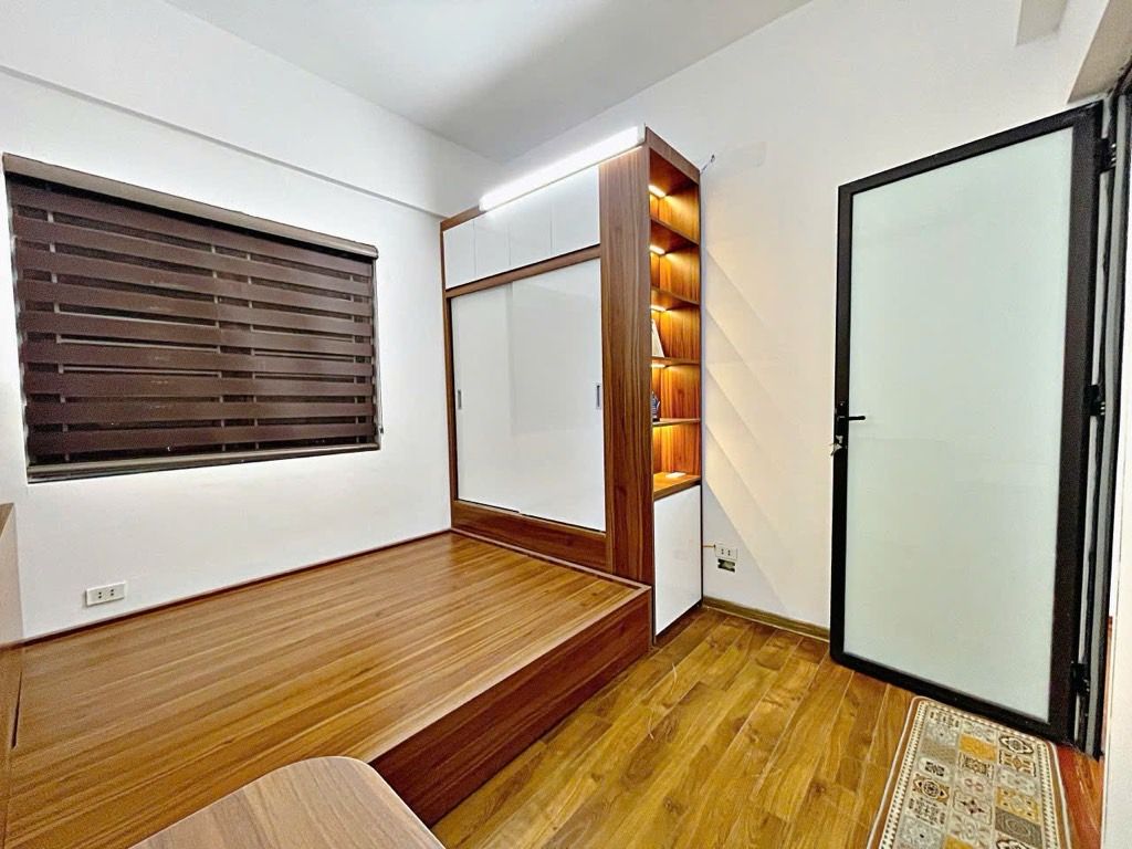 Bán nhà Nghiêm Xuân Yên - diện tích 53.4m2 1 tầng - Lô góc - giá 4,5 tỷ