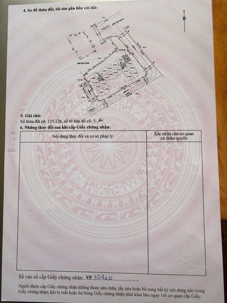 Bán nhà Nghiêm Xuân Yên - diện tích 53.4m2 1 tầng - Lô góc - giá 4,5 tỷ