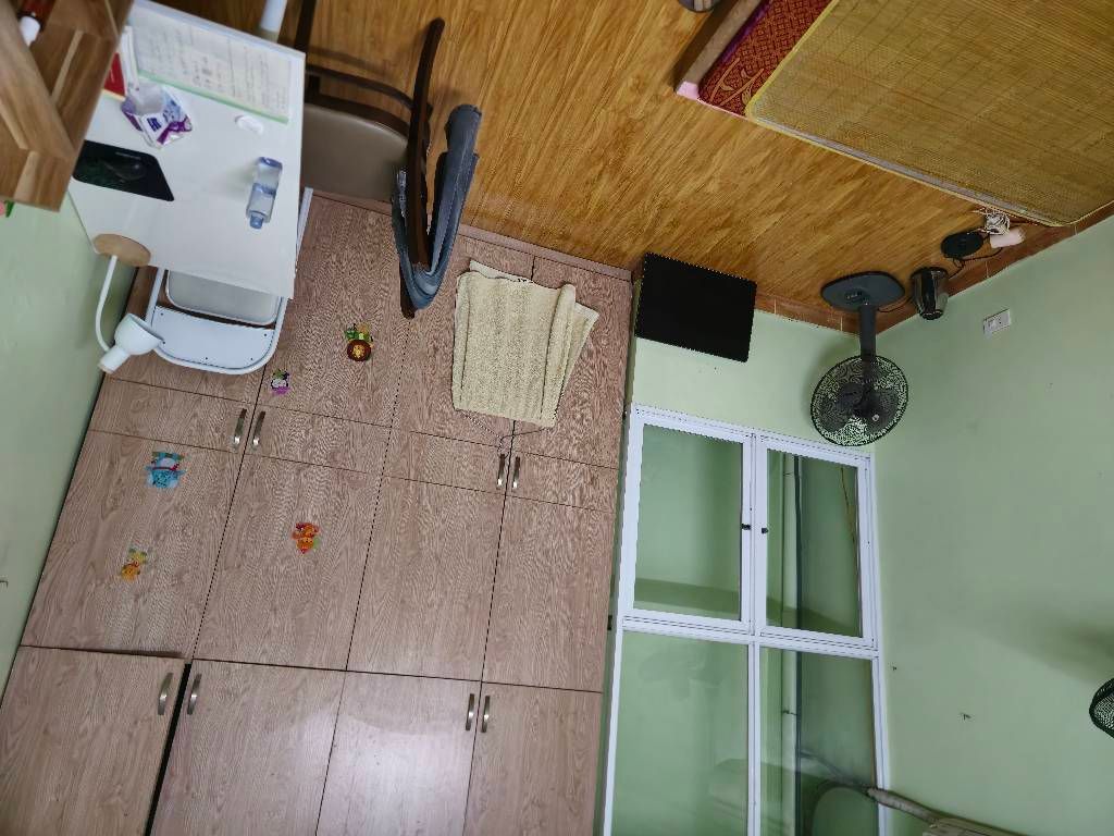 Bán nhà Tân Mai - diện tích 40m2 4 tầng - ô tô 10m - giá 10 tỷ