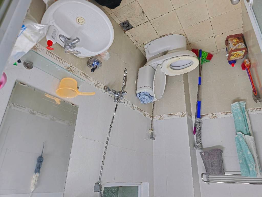 Bán nhà Tân Mai - diện tích 40m2 4 tầng - ô tô 10m - giá 10 tỷ