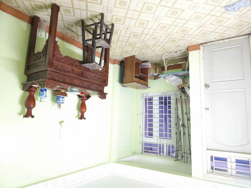 Bán nhà Tân Mai - diện tích 40m2 4 tầng - ô tô 10m - giá 10 tỷ