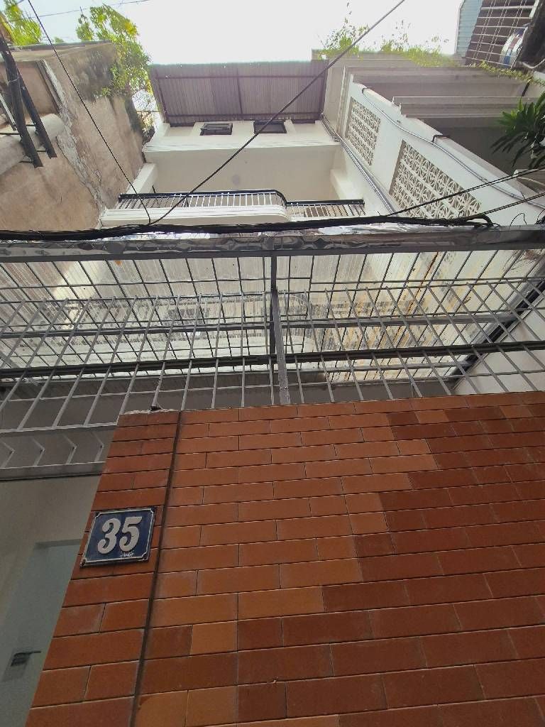 Bán nhà Đặng Tiến Đông - diện tích 60m2 4 tầng - Mặt tiền rộng, giá rẻ - giá 13,5 tỷ