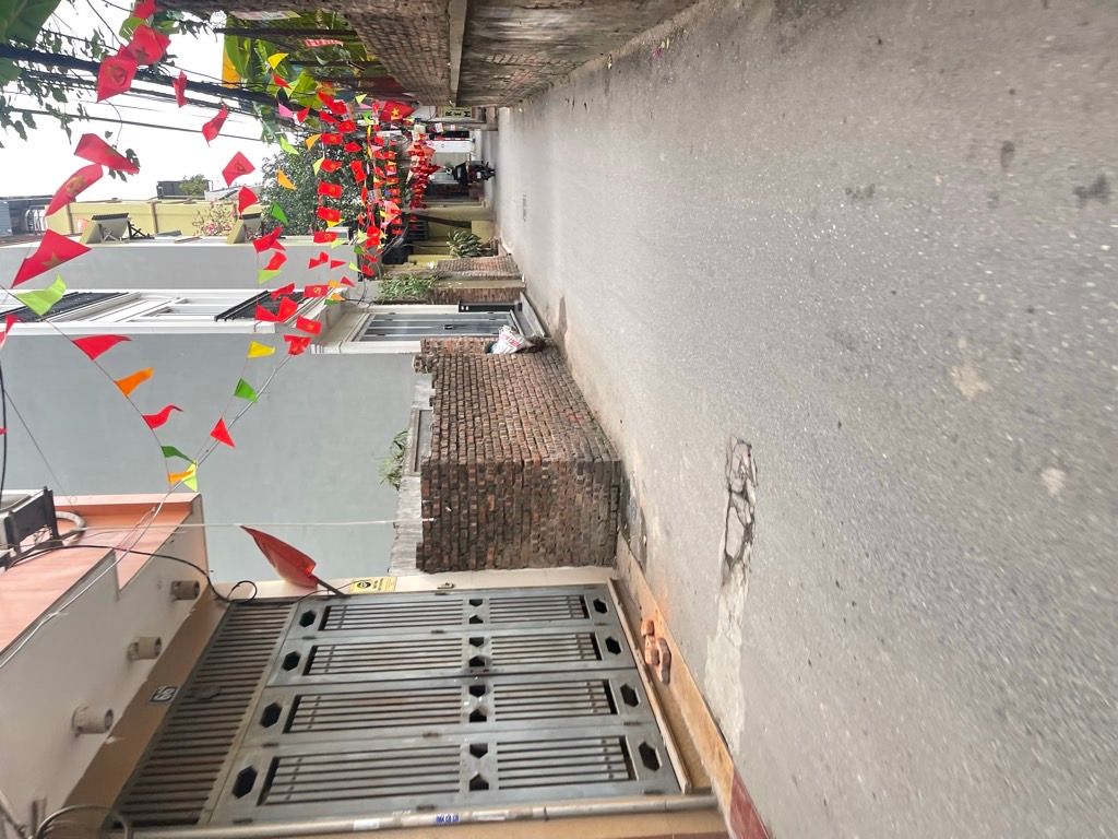 Bán nhà Vĩnh Hưng - diện tích 56m2 1 tầng - 2 mặt ngõ - giá 16 tỷ