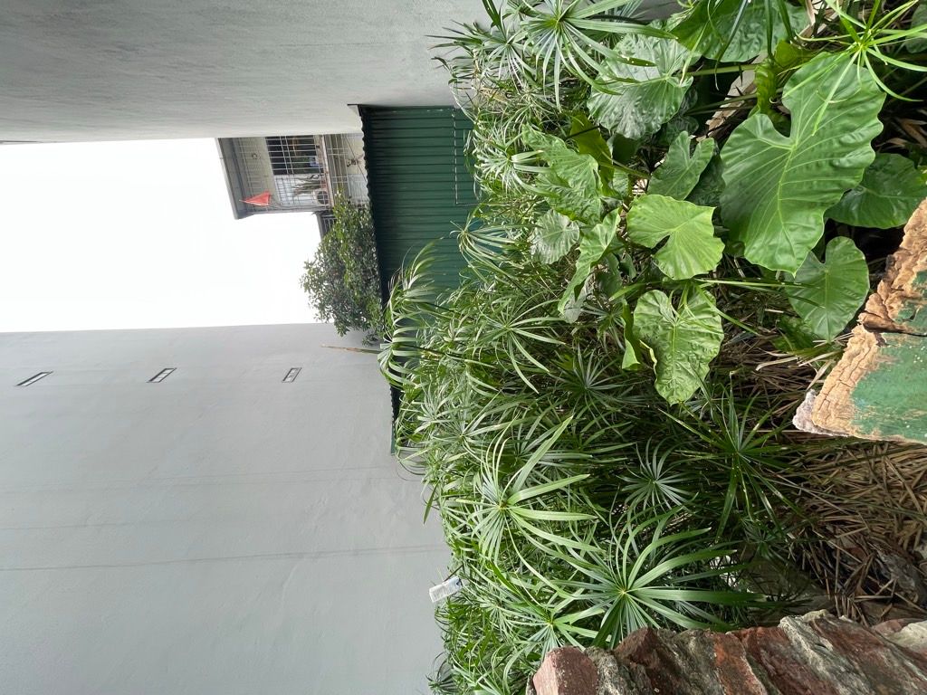 Bán nhà Vĩnh Hưng - diện tích 56m2 1 tầng - 2 mặt ngõ - giá 16 tỷ