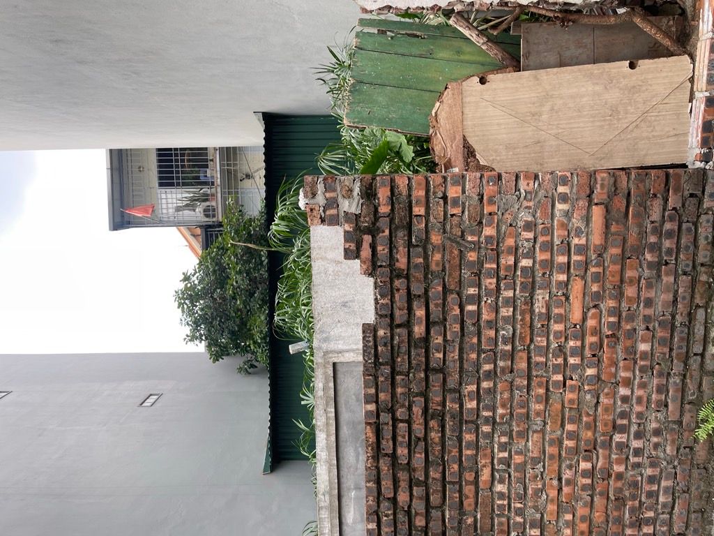 Bán nhà Vĩnh Hưng - diện tích 56m2 1 tầng - 2 mặt ngõ - giá 16 tỷ