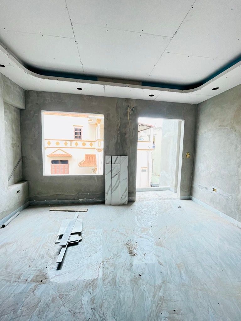 Bán nhà Ngọc Hồi - diện tích 51m2 5 tầng - NHÀ MỚI THANG MÁY - giá 12,8 tỷ