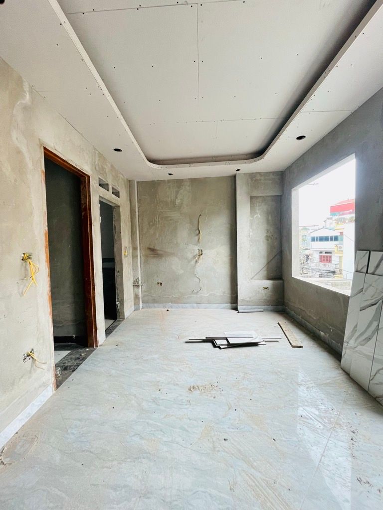 Bán nhà Ngọc Hồi - diện tích 51m2 5 tầng - NHÀ MỚI THANG MÁY - giá 12,8 tỷ