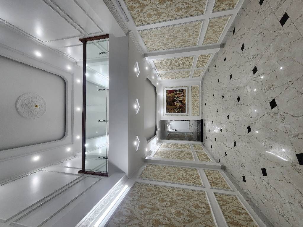 Bán nhà Giải Phóng - diện tích 76.6m2 5 tầng - ngõ ô tô - giá 24 tỷ