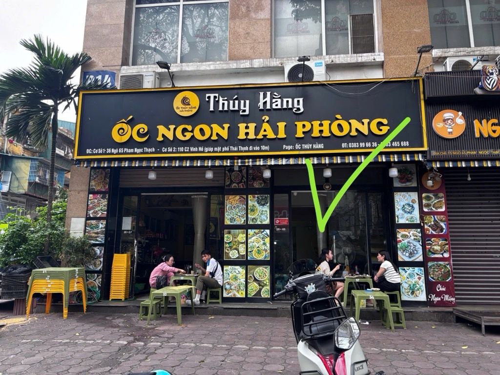 Bán nhà Phạm Ngọc Thạch - diện tích 41.2m2 1 tầng - Cực hiếm - giá 10,2 tỷ