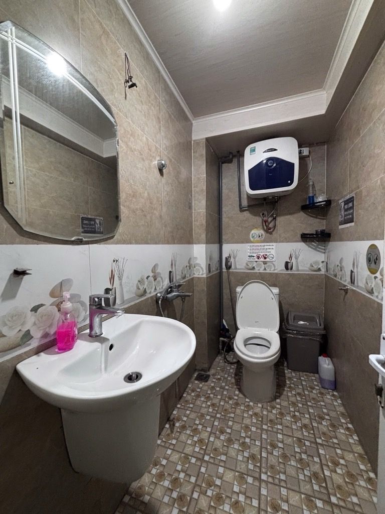 Bán nhà Phạm Ngọc Thạch - diện tích 41.2m2 1 tầng - Cực hiếm - giá 10,2 tỷ