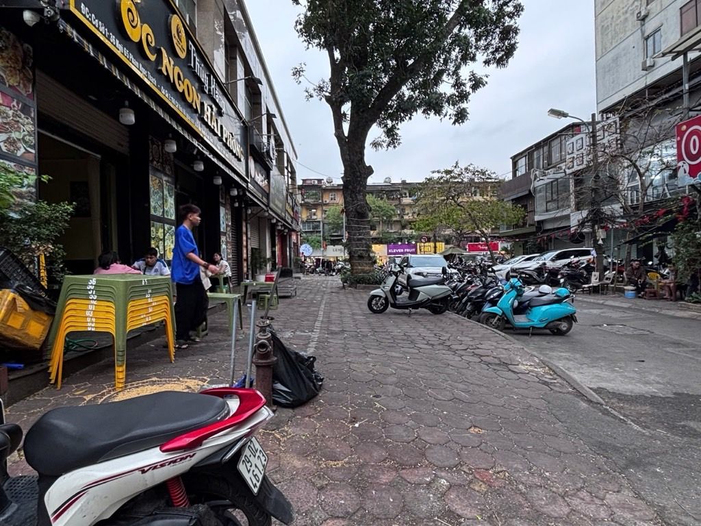 Bán nhà Phạm Ngọc Thạch - diện tích 41.2m2 1 tầng - Cực hiếm - giá 10,2 tỷ