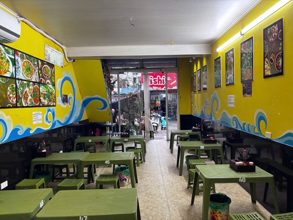 Bán nhà Phạm Ngọc Thạch - diện tích 41.2m2 1 tầng - Cực hiếm - giá 10,2 tỷ