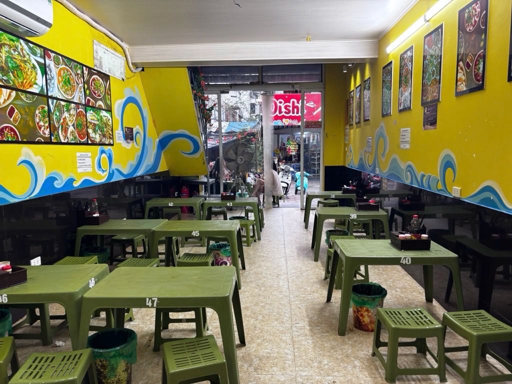 Bán nhà Phạm Ngọc Thạch - diện tích 41.2m2 1 tầng - Cực hiếm - giá 10,2 tỷ