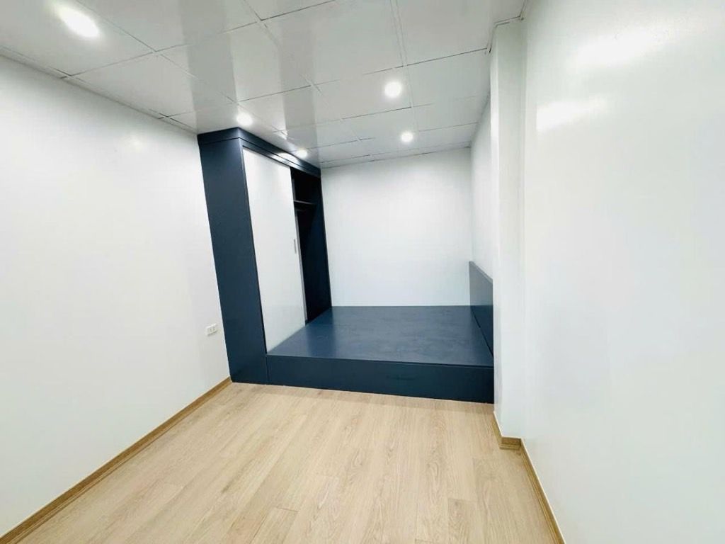 Bán nhà Tân Khai - diện tích 39.4m2 2 tầng - ÔTÔ ĐỖ CỔNG - giá 2,5 tỷ