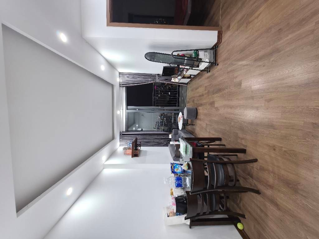 Bán nhà Giải Phóng - diện tích 62.1m2 15 tầng - Chung Cư Cao Cấp - giá 6,5 tỷ