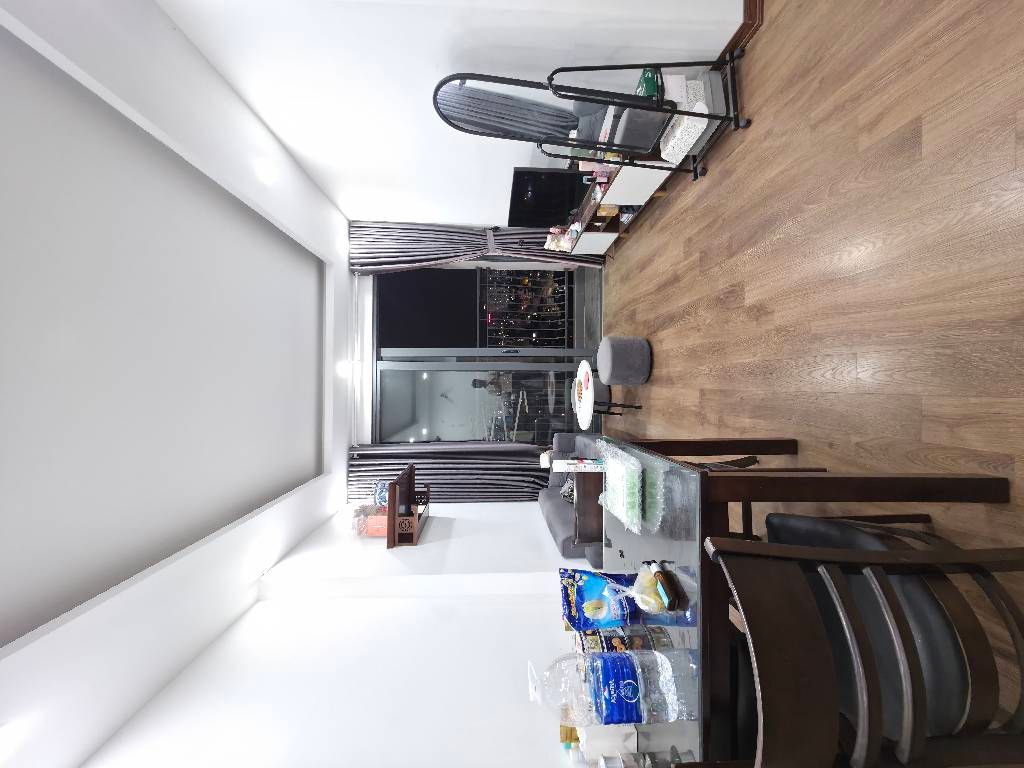 Bán nhà Giải Phóng - diện tích 62.1m2 15 tầng - Chung Cư Cao Cấp - giá 6,5 tỷ