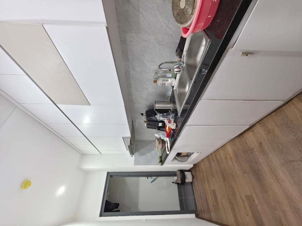 Bán nhà Giải Phóng - diện tích 62.1m2 15 tầng - Chung Cư Cao Cấp - giá 6,5 tỷ