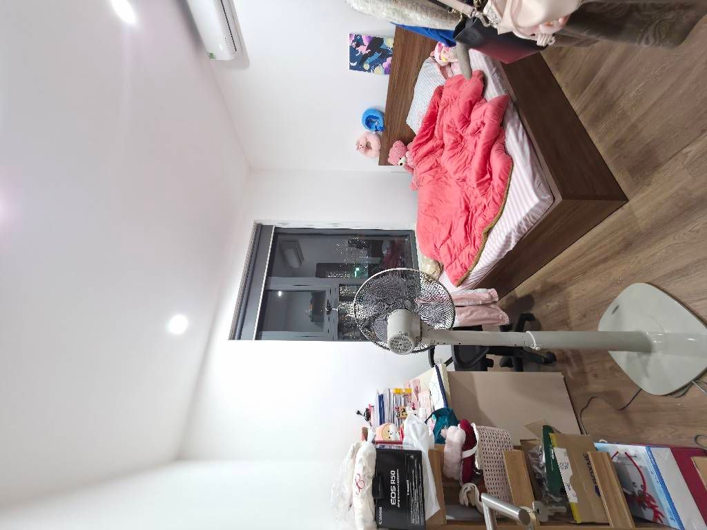 Bán nhà Giải Phóng - diện tích 62.1m2 15 tầng - Chung Cư Cao Cấp - giá 6,5 tỷ