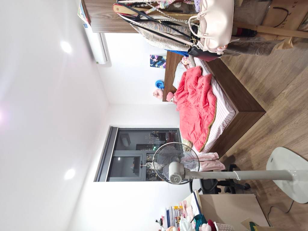 Bán nhà Giải Phóng - diện tích 62.1m2 15 tầng - Chung Cư Cao Cấp - giá 6,5 tỷ