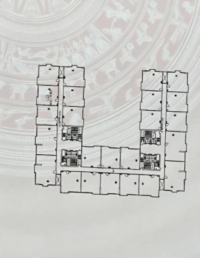 Bán nhà Giải Phóng - diện tích 62.1m2 15 tầng - Chung Cư Cao Cấp - giá 6,5 tỷ