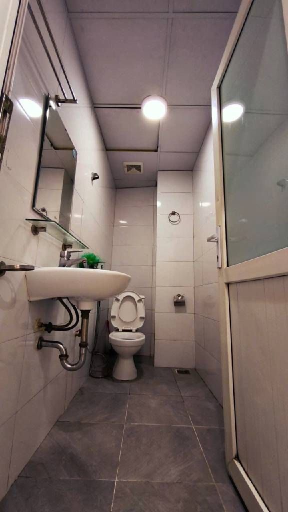 Bán nhà Lương Thế Vinh - diện tích 57m2 4 tầng - Ô TÔ TRÁNH - giá 23,5 tỷ