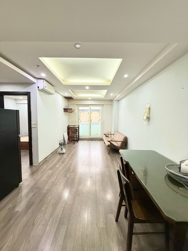 Bán nhà Khương Trung - diện tích 72.4m2 1 tầng - Căn hộ trung tâm VIP - giá 5 tỷ