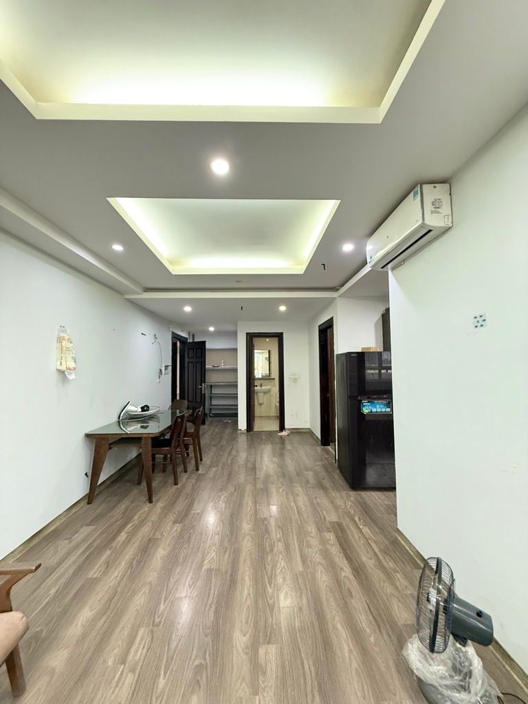Bán nhà Khương Trung - diện tích 72.4m2 1 tầng - Căn hộ trung tâm VIP - giá 5 tỷ