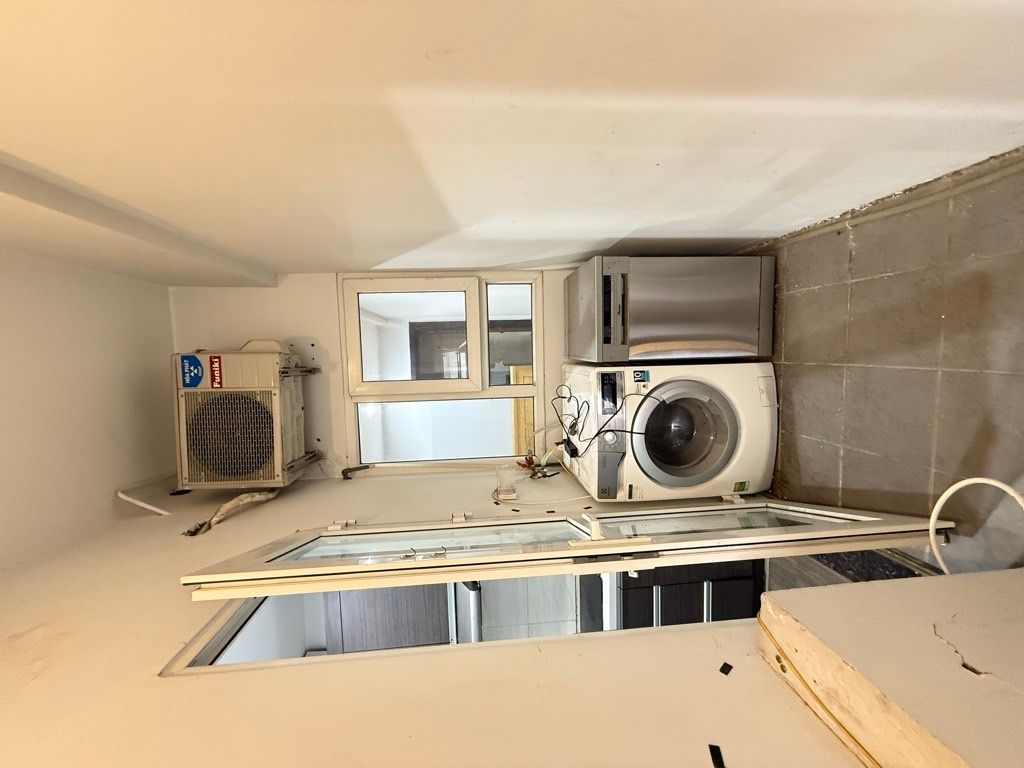 Bán nhà Khương Trung - diện tích 72.4m2 1 tầng - Căn hộ trung tâm VIP - giá 5 tỷ