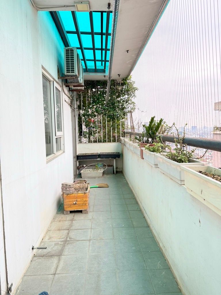 Bán nhà Khương Trung - diện tích 72.4m2 1 tầng - Căn hộ trung tâm VIP - giá 5 tỷ