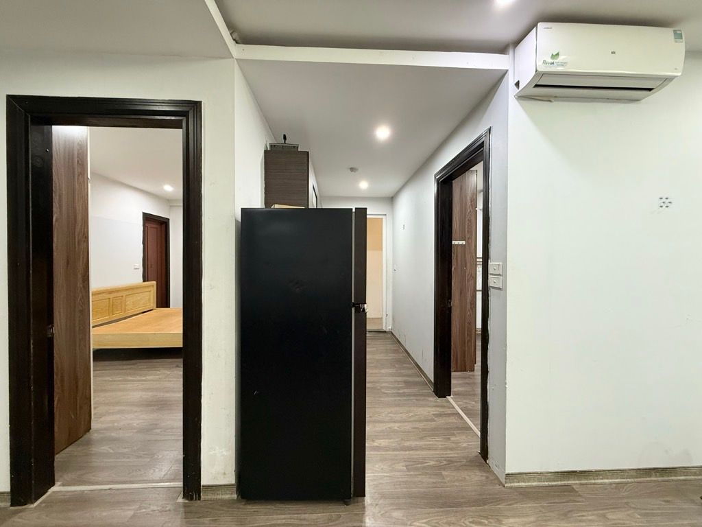 Bán nhà Khương Trung - diện tích 72.4m2 1 tầng - Căn hộ trung tâm VIP - giá 5 tỷ