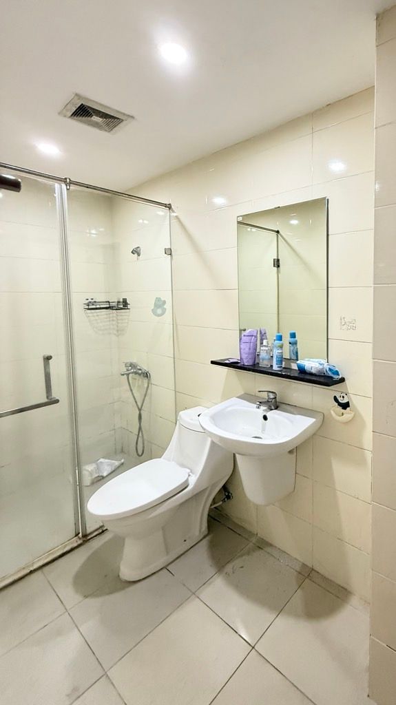 Bán nhà Khương Trung - diện tích 72.4m2 1 tầng - Căn hộ trung tâm VIP - giá 5 tỷ