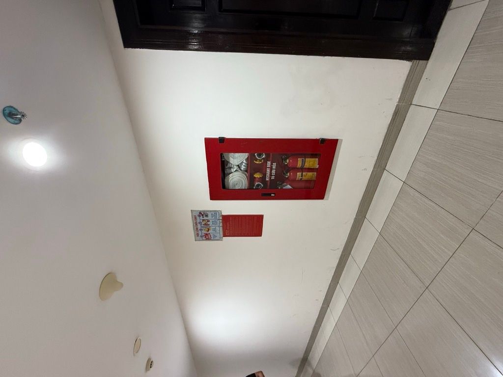 Bán nhà Khương Trung - diện tích 72.4m2 1 tầng - Căn hộ trung tâm VIP - giá 5 tỷ