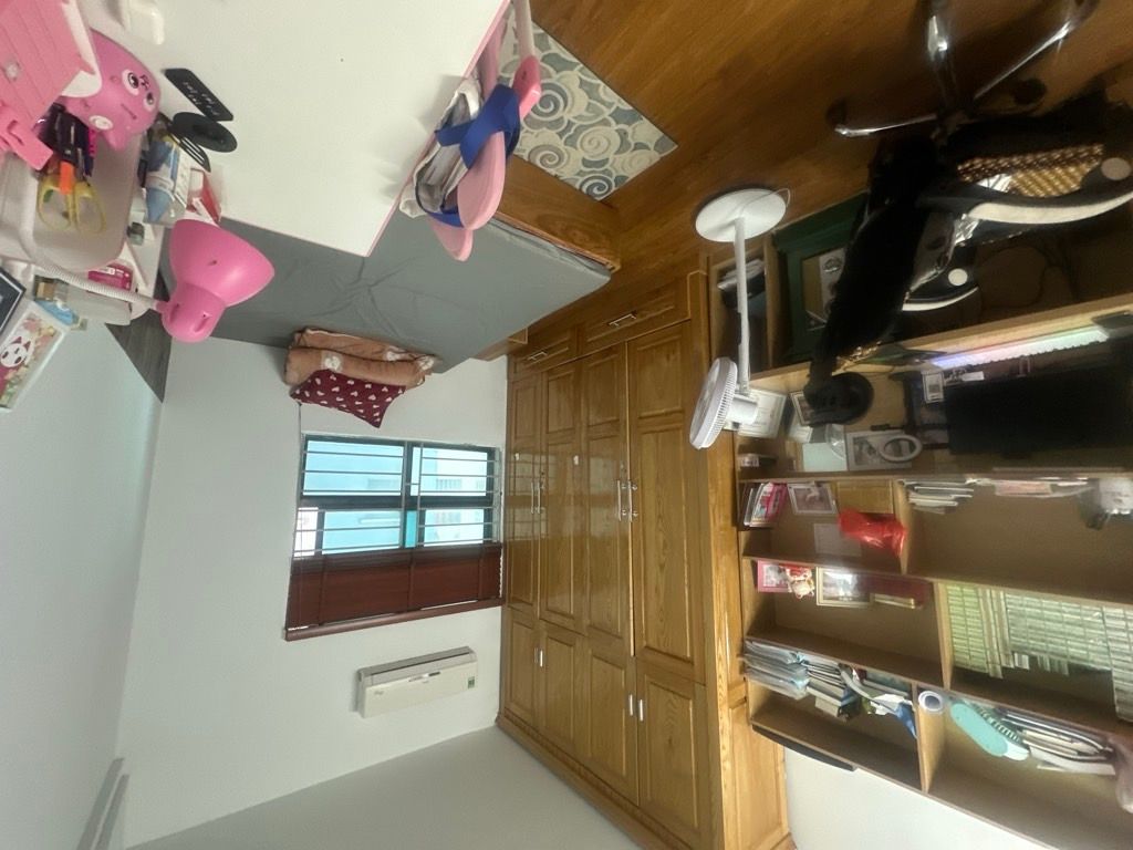 Bán nhà Kim Văn Kim Lũ - diện tích 65m2 7 tầng - Đối diện ĐH Thang Long, gần bệnh viện Nhi - giá 4,6 tỷ