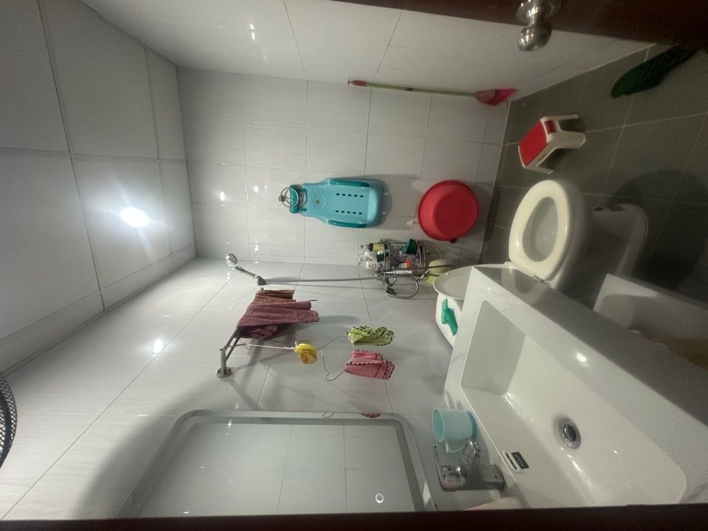 Bán nhà Kim Văn Kim Lũ - diện tích 65m2 7 tầng - Đối diện ĐH Thang Long, gần bệnh viện Nhi - giá 4,6 tỷ