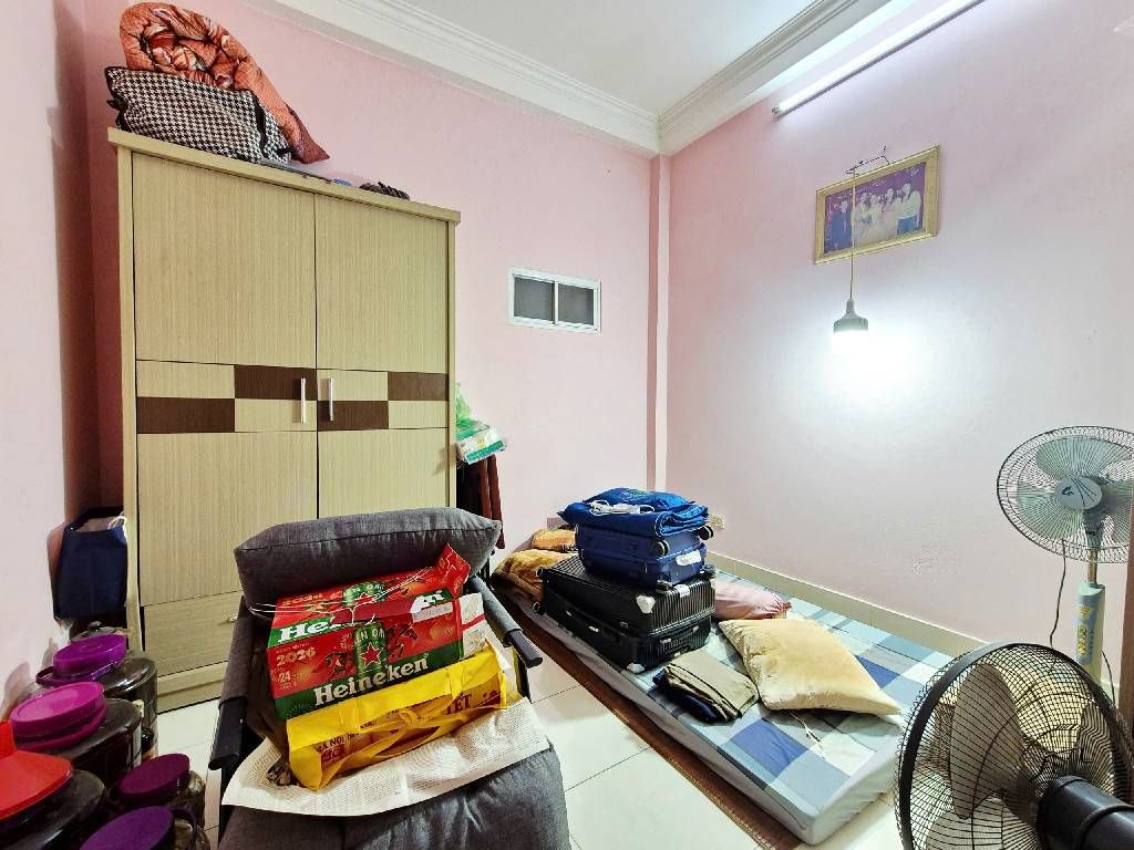 Bán nhà Định Công - diện tích 30m2 4 tầng - SIÊU PHẨM NHÀ PHÂN LÔ - VIEW VÀNH ĐAI 2.5 - CẠNH SKY CENTRAL - giá 10 tỷ