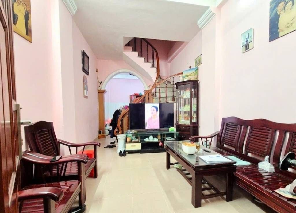 Bán nhà Định Công - diện tích 30m2 4 tầng - SIÊU PHẨM NHÀ PHÂN LÔ - VIEW VÀNH ĐAI 2.5 - CẠNH SKY CENTRAL - giá 10 tỷ