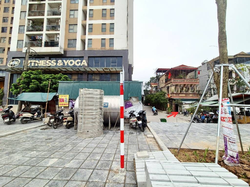 Bán nhà Định Công - diện tích 30m2 4 tầng - SIÊU PHẨM NHÀ PHÂN LÔ - VIEW VÀNH ĐAI 2.5 - CẠNH SKY CENTRAL - giá 10 tỷ