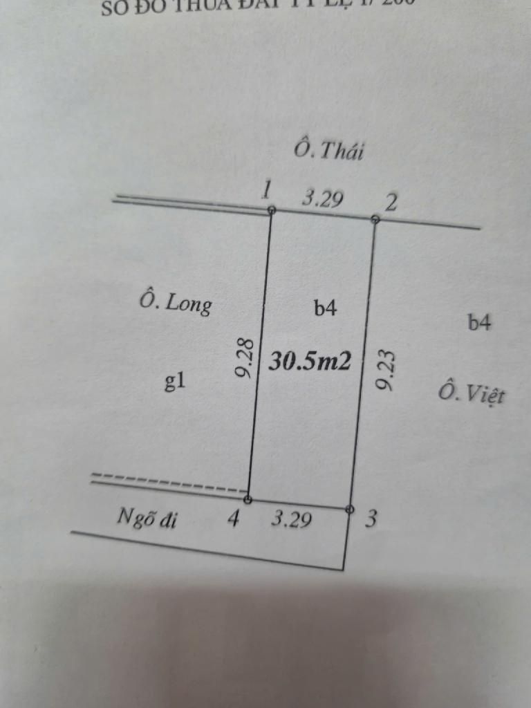 Bán nhà Định Công - diện tích 30m2 4 tầng - SIÊU PHẨM NHÀ PHÂN LÔ - VIEW VÀNH ĐAI 2.5 - CẠNH SKY CENTRAL - giá 10 tỷ