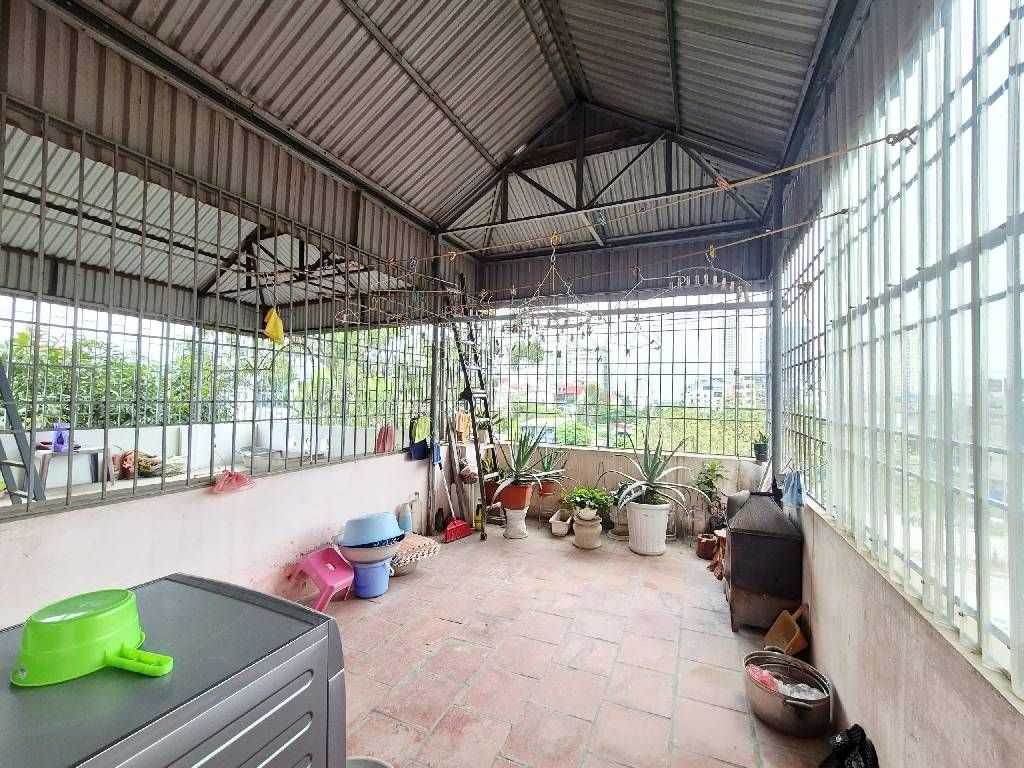 Bán nhà Định Công - diện tích 30m2 4 tầng - SIÊU PHẨM NHÀ PHÂN LÔ - VIEW VÀNH ĐAI 2.5 - CẠNH SKY CENTRAL - giá 10 tỷ