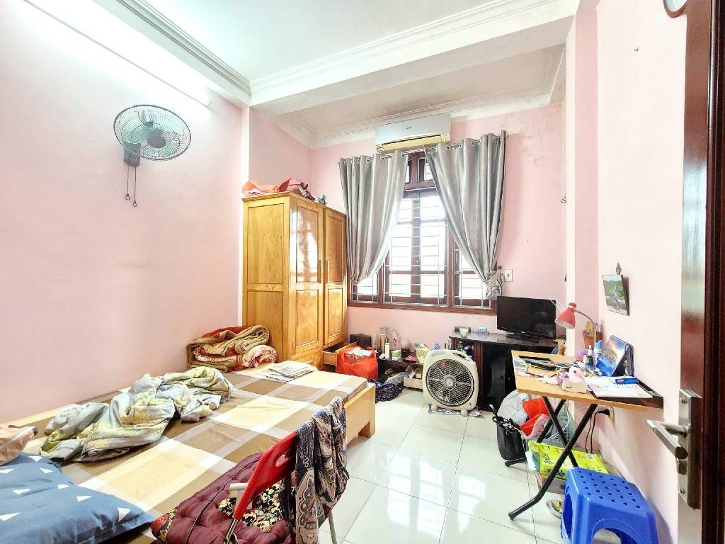 Bán nhà Định Công - diện tích 30m2 4 tầng - SIÊU PHẨM NHÀ PHÂN LÔ - VIEW VÀNH ĐAI 2.5 - CẠNH SKY CENTRAL - giá 10 tỷ