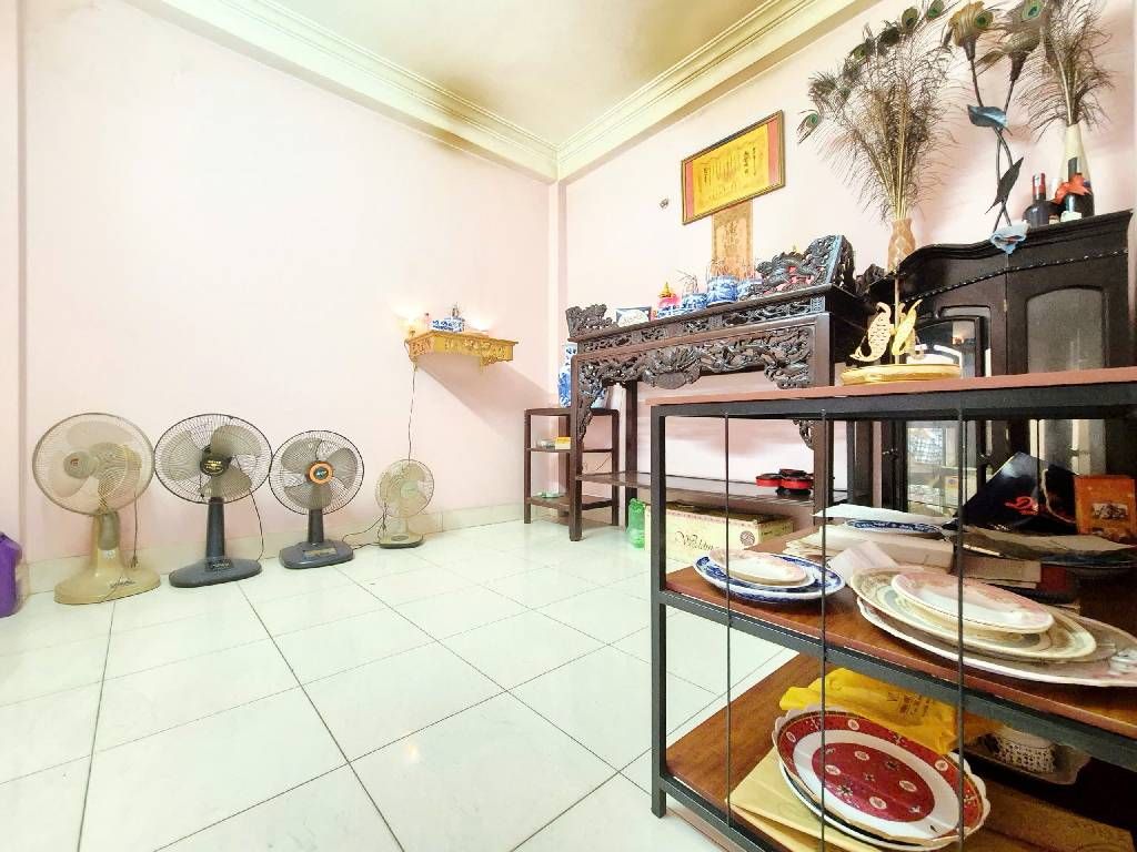 Bán nhà Định Công - diện tích 30m2 4 tầng - SIÊU PHẨM NHÀ PHÂN LÔ - VIEW VÀNH ĐAI 2.5 - CẠNH SKY CENTRAL - giá 10 tỷ