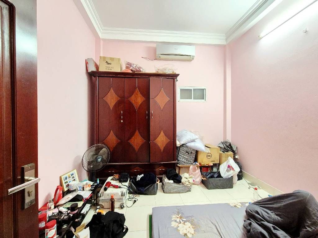 Bán nhà Định Công - diện tích 30m2 4 tầng - SIÊU PHẨM NHÀ PHÂN LÔ - VIEW VÀNH ĐAI 2.5 - CẠNH SKY CENTRAL - giá 10 tỷ