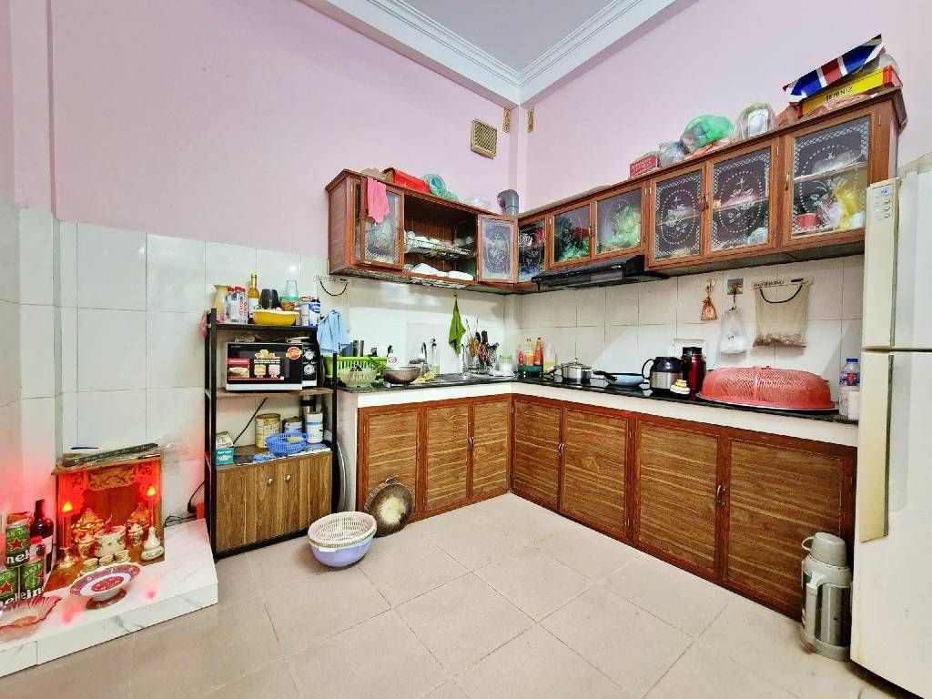 Bán nhà Định Công - diện tích 30m2 4 tầng - SIÊU PHẨM NHÀ PHÂN LÔ - VIEW VÀNH ĐAI 2.5 - CẠNH SKY CENTRAL - giá 10 tỷ