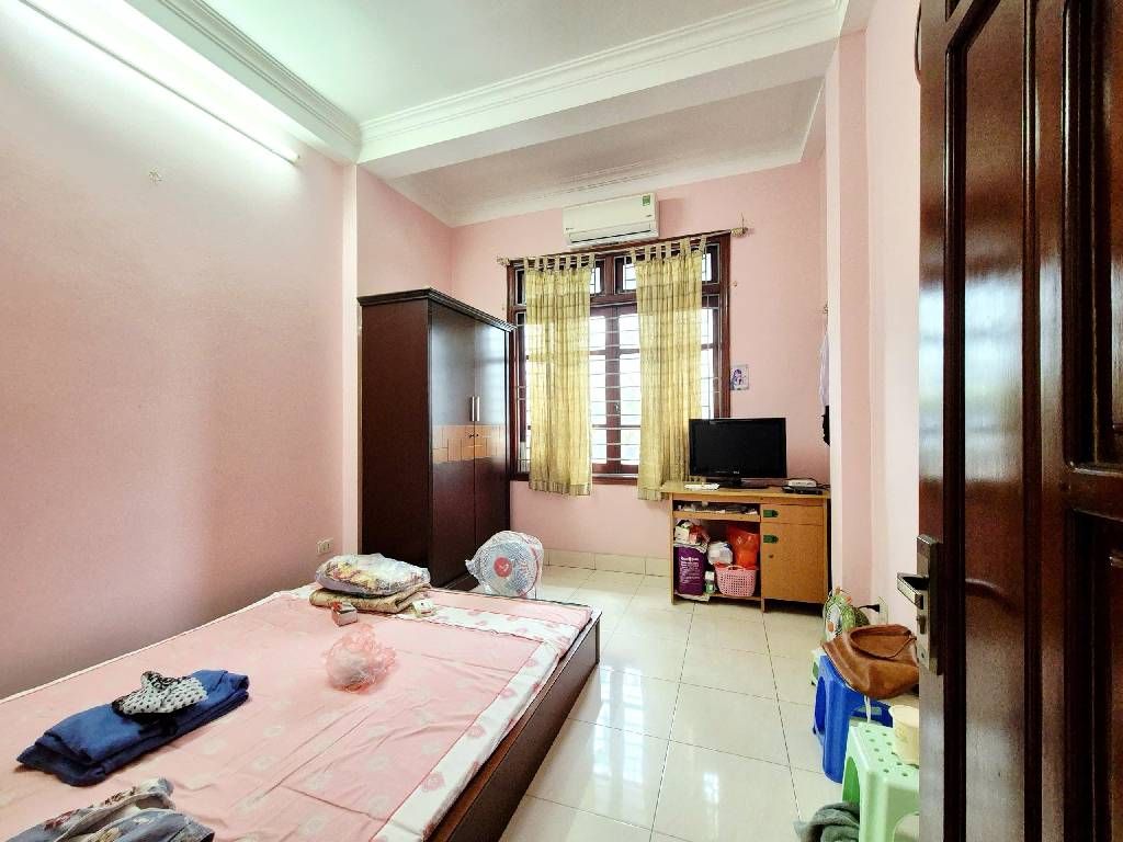 Bán nhà Định Công - diện tích 30m2 4 tầng - SIÊU PHẨM NHÀ PHÂN LÔ - VIEW VÀNH ĐAI 2.5 - CẠNH SKY CENTRAL - giá 10 tỷ