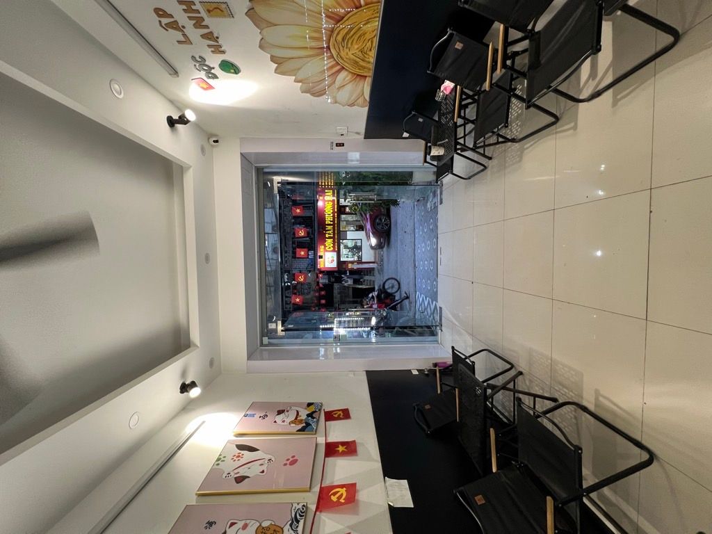 Bán nhà Lương Định Của - diện tích 42,3m2 5 tầng - Ngõ ô tô tránh - giá 22 tỷ