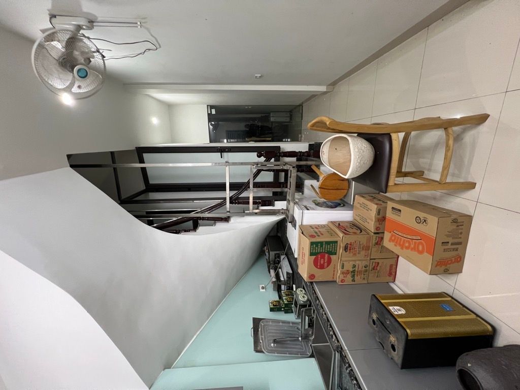 Bán nhà Lương Định Của - diện tích 42,3m2 5 tầng - Ngõ ô tô tránh - giá 22 tỷ