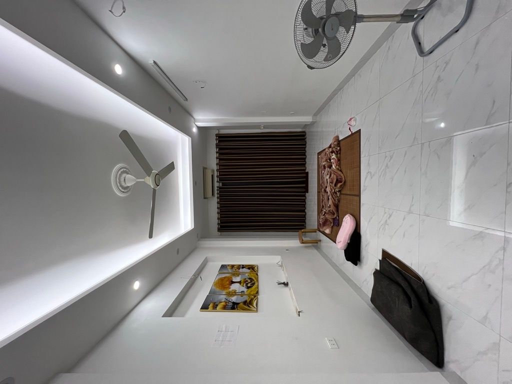 Bán nhà Lương Định Của - diện tích 42,3m2 5 tầng - Ngõ ô tô tránh - giá 22 tỷ